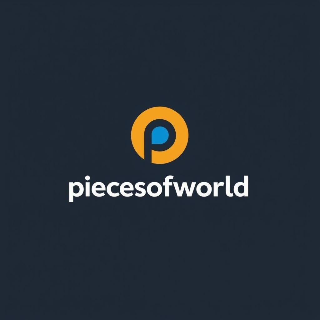 Piecesofworld